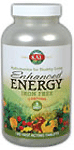 Enhanced Energy Iron Free